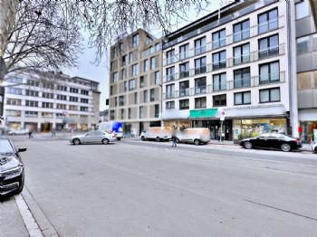 Immobilie in 40211 Düsseldorf - Bild 1