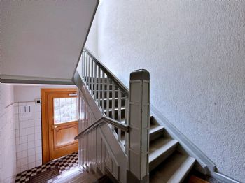  Treppenhaus 