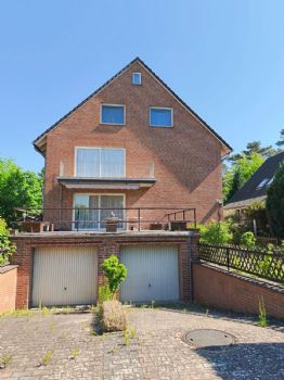 Immobilie in 31535 Neustadt am Rübenberge- Moordorf - Bild 2