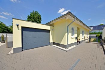 Immobilie in 53913 Swisttal -Odendorf - Bild 1