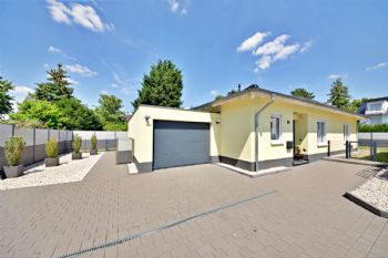Immobilie in Swisttal -Odendorf