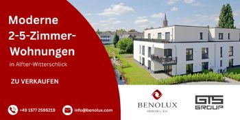 Immobilie in Alfter- Witterschlick