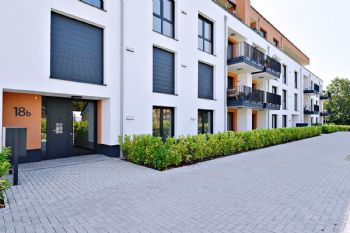 Immobilie in Alfter- Witterschlick