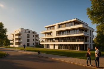 Immobilie in 53340 Meckenheim - Bild 1