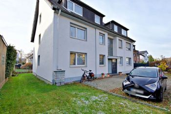 Immobilie in Wesseling