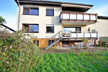 Immobilie in Königswinter - Uthweiler