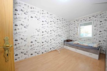  Einliegerwohnung/ Schlafzimmer 