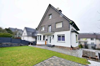 Immobilie in Gummersbach-Karlskamp