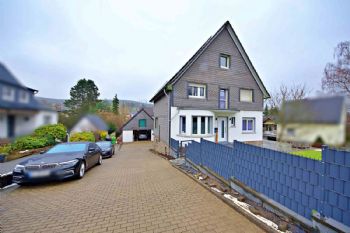 Immobilie in 51643 Gummersbach-Karlskamp - Bild 1