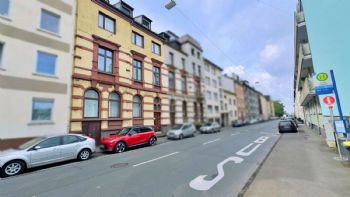Immobilie in Wuppertal