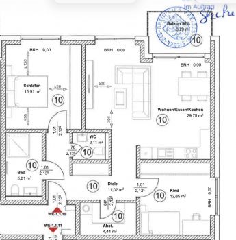 Immobilie in 53347 Alfter - Bild 9